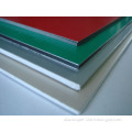Fireproof Aluminum Composite Panel (ACP) for Decoration
